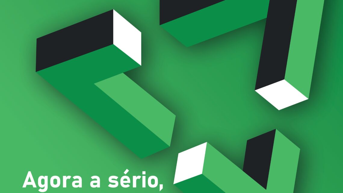 Orçamento Participativo das Escolas – 2022