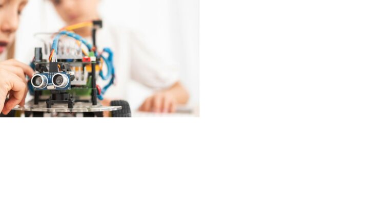 Clube Ciência Viva na Escola