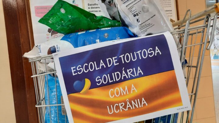 “Se é de estimação… estima-o”