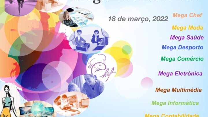 Mega Profissional