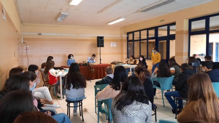 Debate – OPE 2022 – EBT