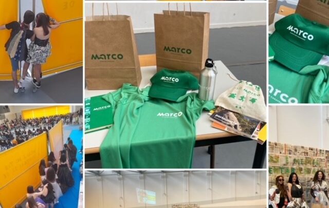 Concurso Miss e Mister Sustentabilidade