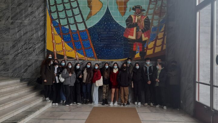 1.ª edição do concurso nacional Matemática e Arte de Rua