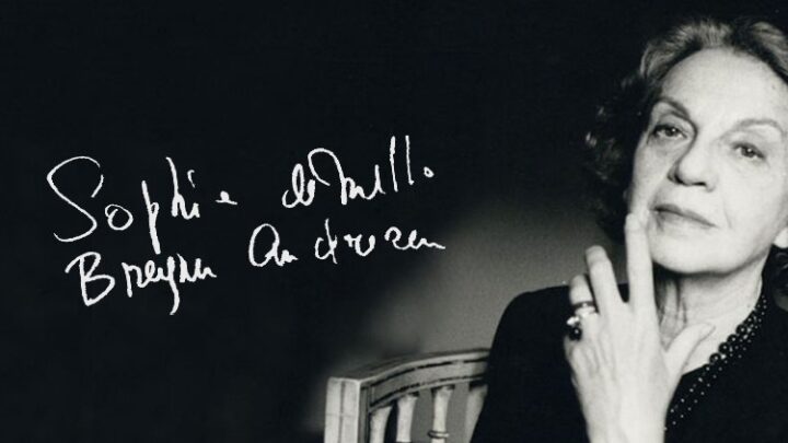 Saga, de Sophia de Mello Breyner Andresen 