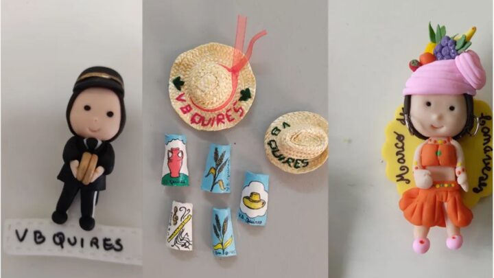 Minha Terra… Minhas Gentes