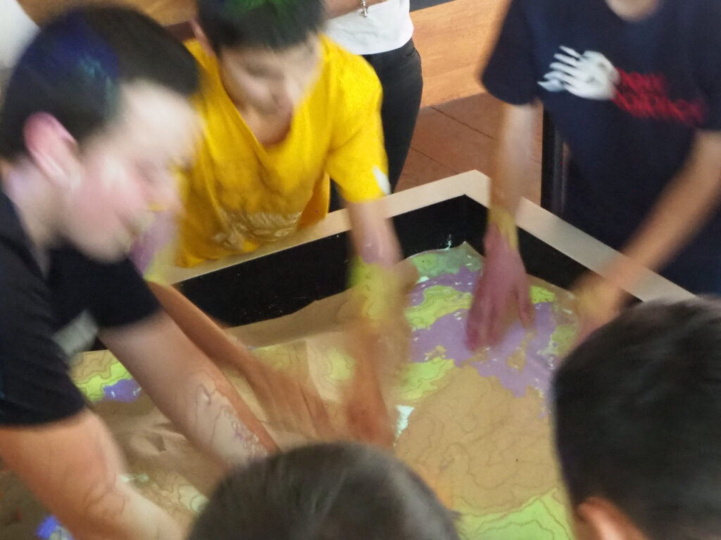 OLYMPUS DIGITAL CAMERA