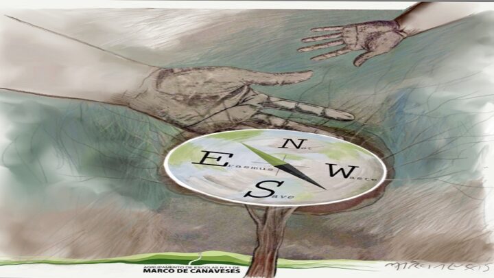 SAVE NOT WASTE –  Erasmus Project