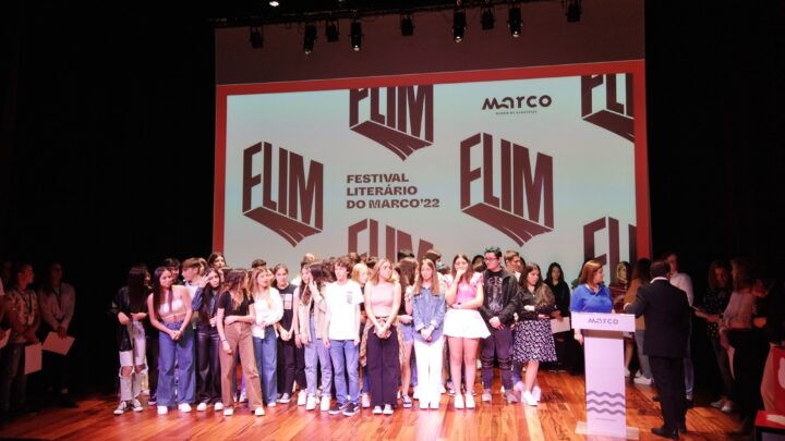 Festival Literário e Artístico de Marco de Canaveses