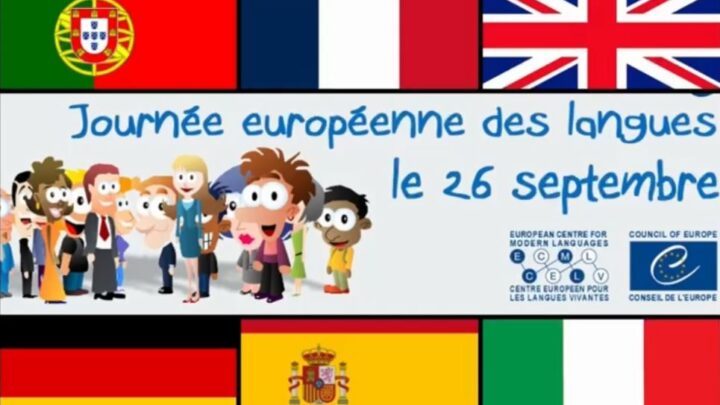 Dia Europeu das Línguas (2022)