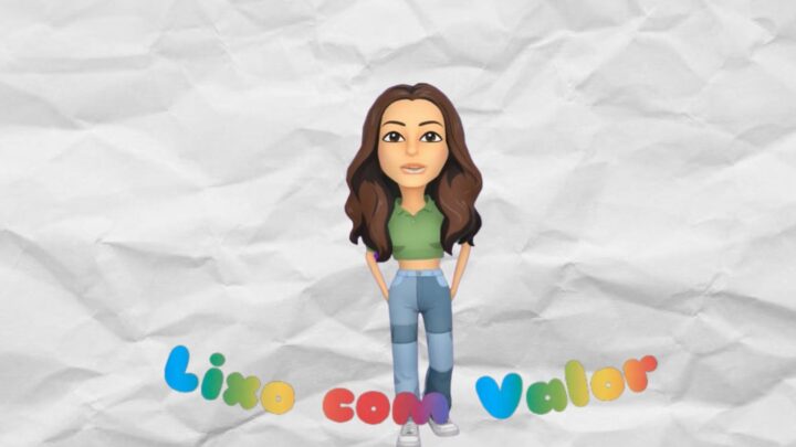 Vamos Cuidar do Planeta- Reciclar é bom!