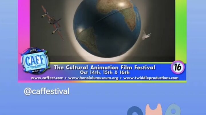 “O Emigrante” selecionado para o CAFFestival em Honolulu, Havai!