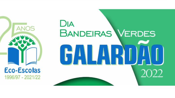 Galardão Eco-Escolas – 2022