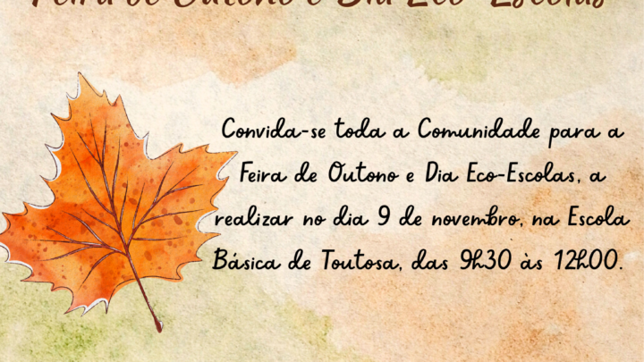 Feira de outono_22 -EB de Toutosa