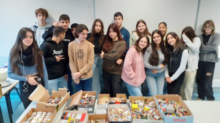 CAMPANHA “TODOS PELO IPO”