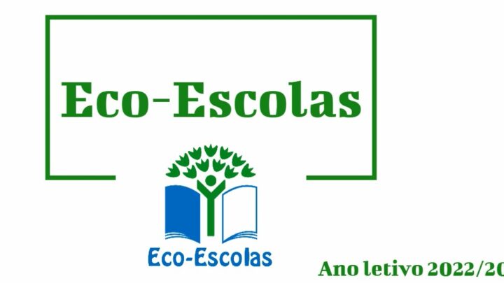 Eco escolas: Reciclagem