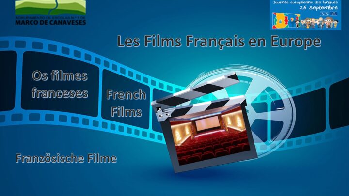 Dia Europeu das Línguas – 2023