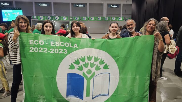 EB Toutosa – Bandeiras Verdes