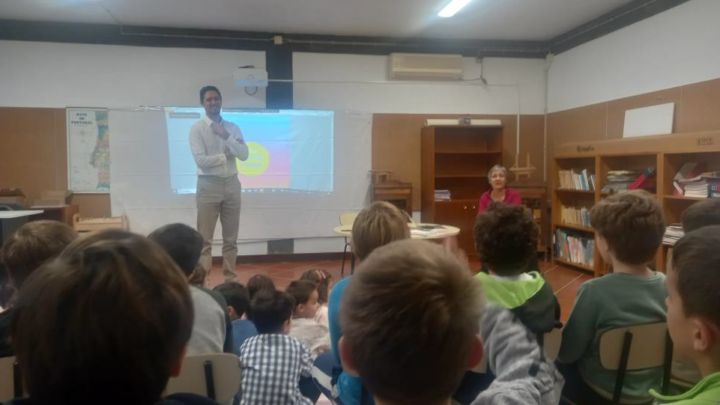 Vandunen Yanagui na EB de Peso