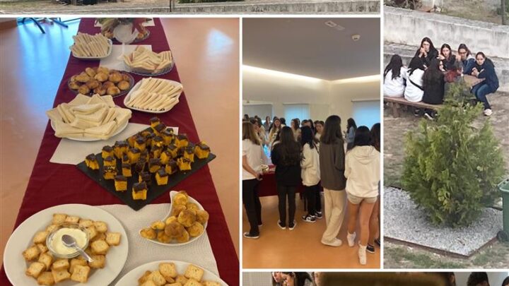 Aconteceu em Outubro I