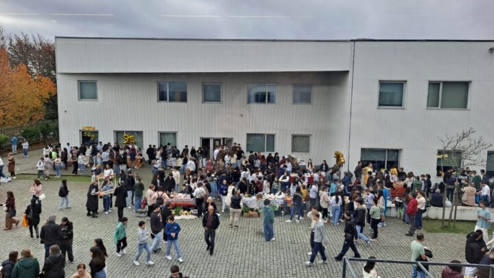 Eco-escolas – Feira 2023