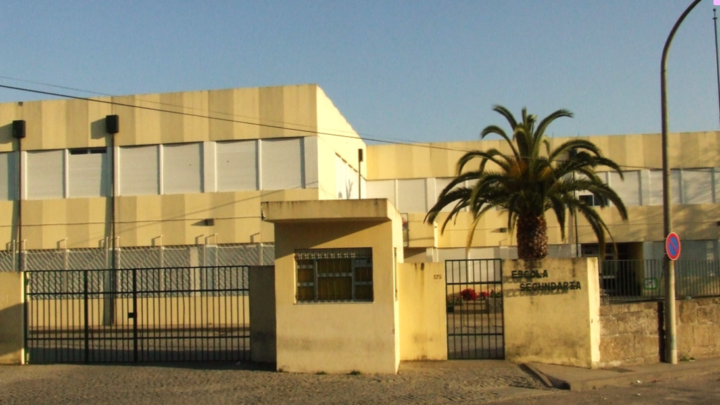 Comemoração do 50º aniversário da Escola Secundária de Marco de Canaveses