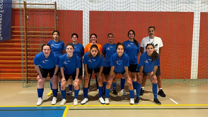 Campeonatos Nacionais de Juvenis do Desporto Escolar 23-24