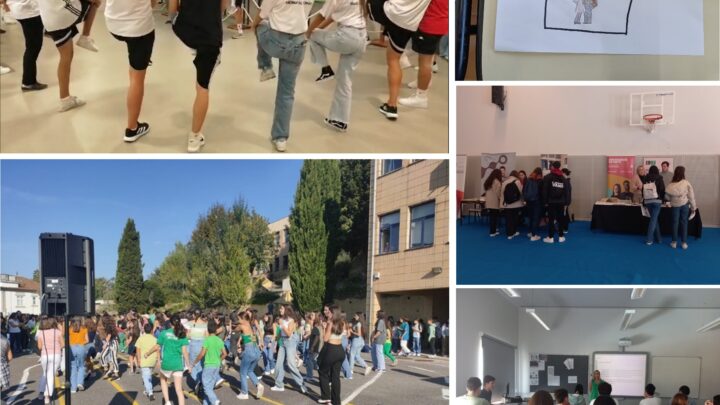 SPO – MENSAGEM DE FINAL DE ANO LETIVO