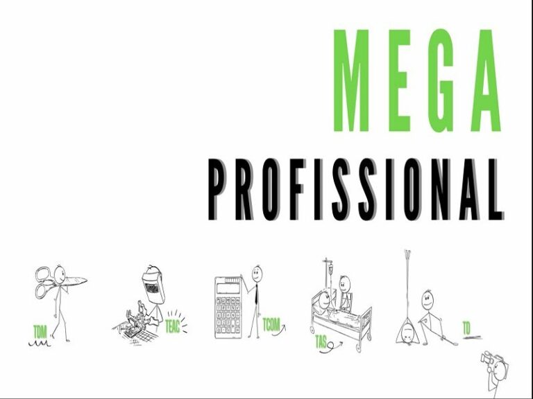 MEGA Profissional 2025