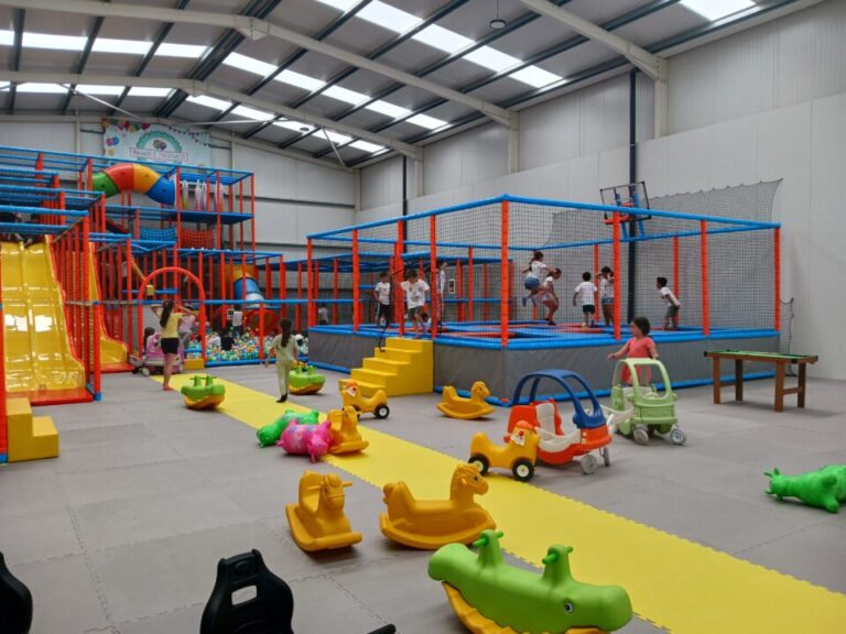 Atividades de Dia Mundial da Criança – EB de Ladário