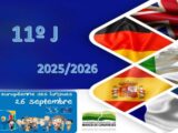 Dia Europeu das Línguas-11ºJ-vantagens de aprender uma língua estrangeira