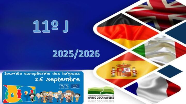 Dia Europeu das Línguas-11ºJ-vantagens de aprender uma língua estrangeira