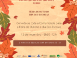 EB de Toutosa – Feira de Outono 2025