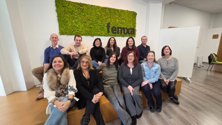 Erasmus+ STEAMSPARK – Vigo