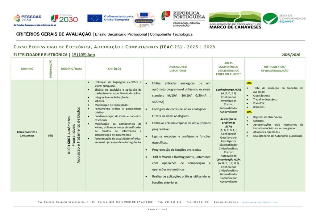 thumbnail of 12Ano_TEAC23_AC_Critérios Avaliação_25_26