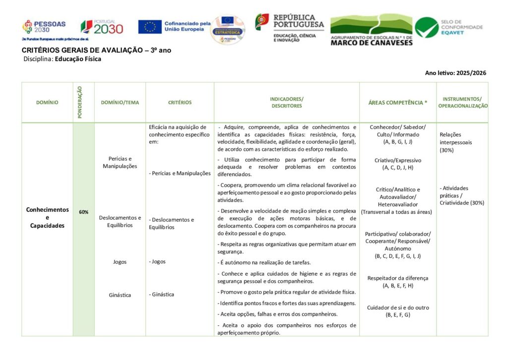 thumbnail of Critérios gerais Ed. Física_3ano_25-26