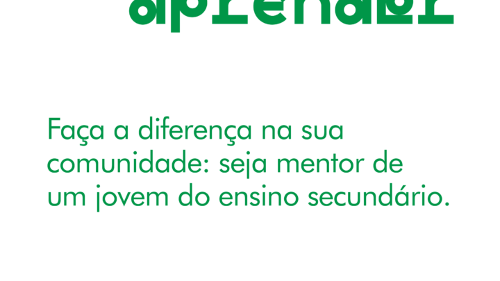 Mentoria – Gulbenkian Aprender