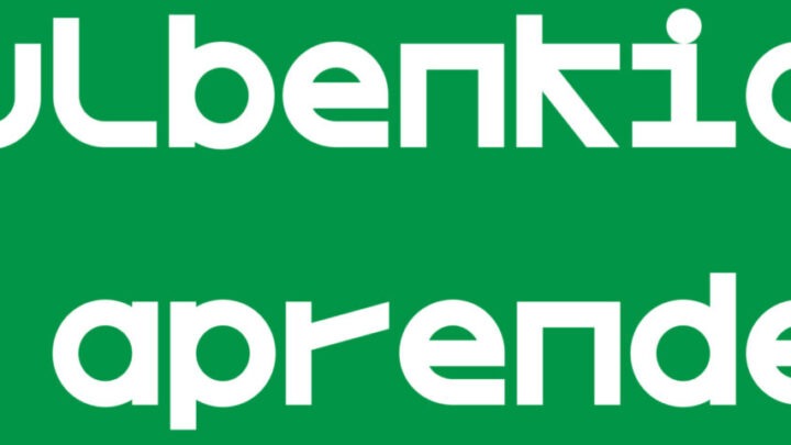 Iniciativa Gulbenkian Aprender