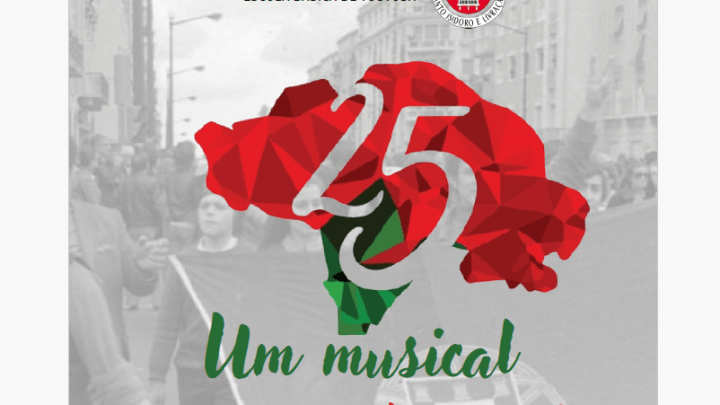 Um musical em construção!