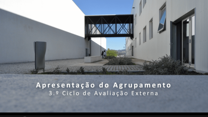 Apresentação – Avaliação Externa – 2026