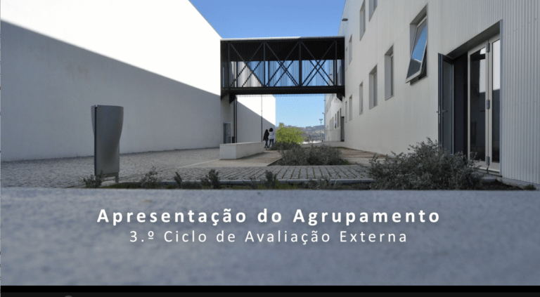 Apresentação – Avaliação Externa – 2026