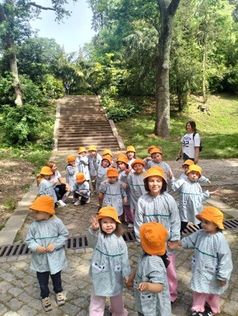 Projeto Educativo Serralves