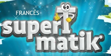 Campeonato Escolar SuperTmatik – 2026