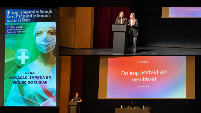 III Encontro Nacional do TAS – “Futuro do Cuidar” em Vila Real