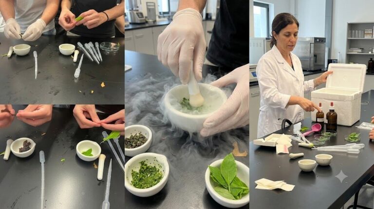 Clube Ciência Viva na Escola – Escola Secundária – “O ENCANTADOR MUNDO DAS PLANTAS” COM A UTAD